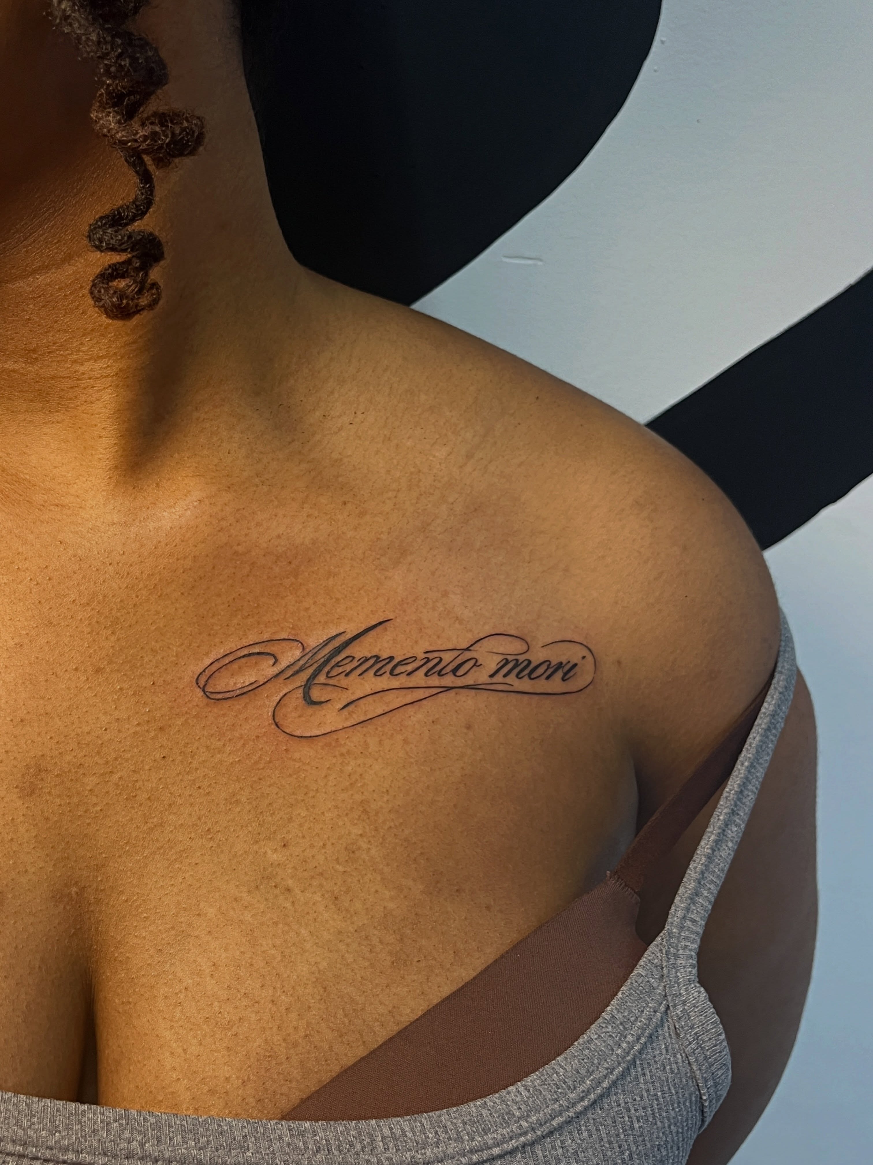 Tattoo by Satu